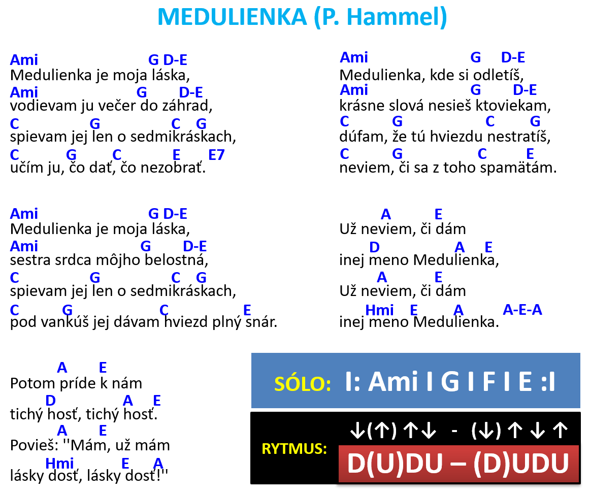 Medulienka